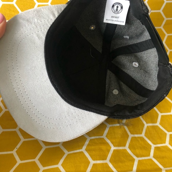 SOLD ON MERCARI Binky Bro Baby SnapBack - Picture 6 of 6